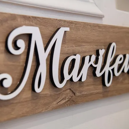 Marifenia Apartament Vlikhón