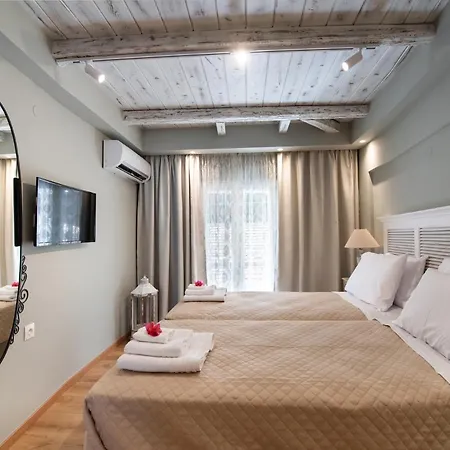 Apartament Marifenia