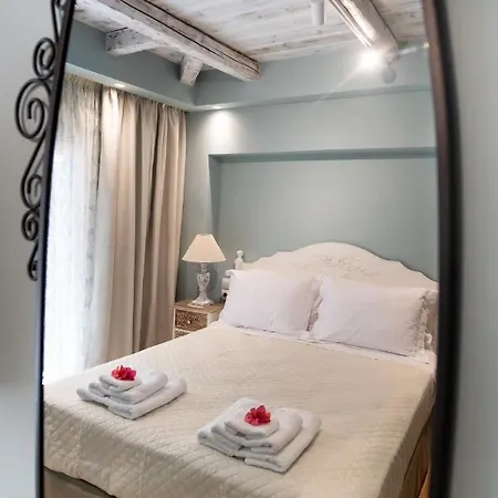 Apartament Marifenia