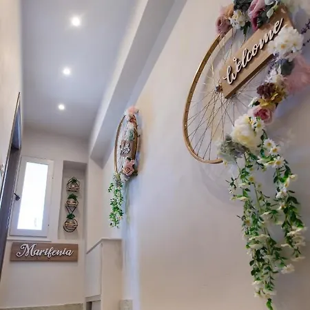 Marifenia Apartament