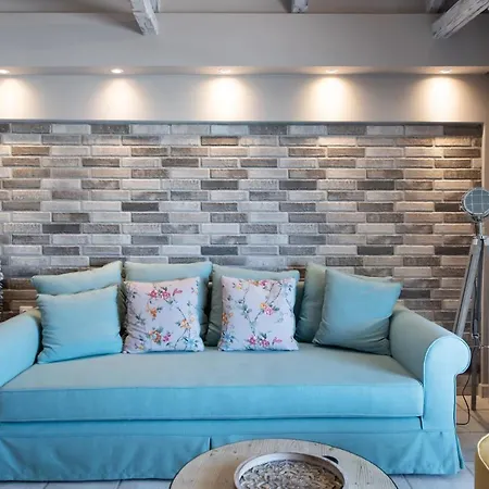 Marifenia Apartament