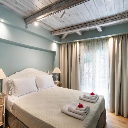 Apartament Marifenia *