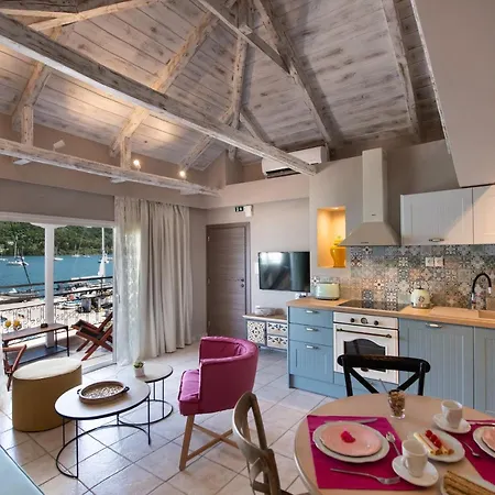 Marifenia * Vlikhón