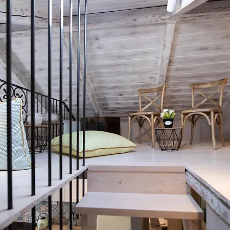 Apartament Marifenia