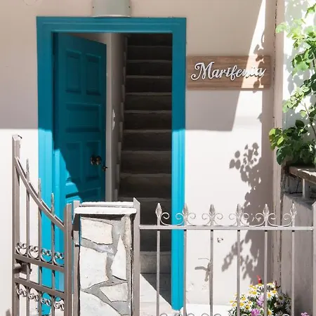 Marifenia * Vlikhón