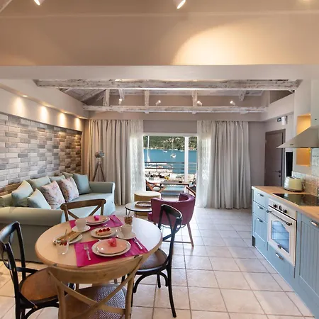 Marifenia Apartament