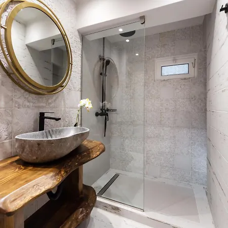 Apartament Marifenia Vlikhón