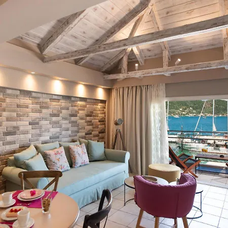 Marifenia Διαμέρισμα