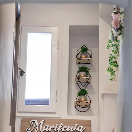 Marifenia Apartment