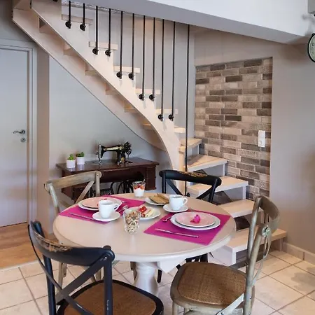 Marifenia Βλυχό