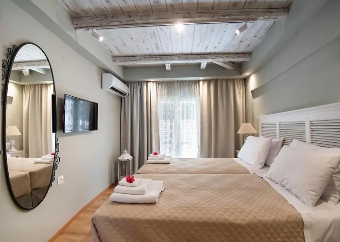 Apartament Marifenia