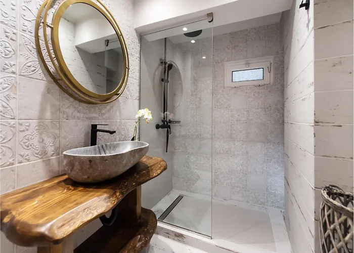 Apartament Marifenia Vlikhón